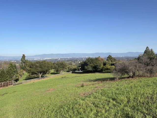 Land for sale in California