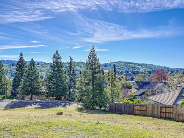 Land for sale in California