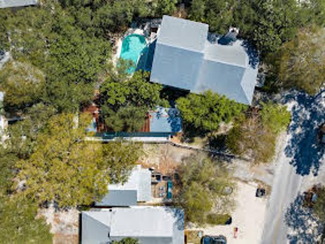 Land for sale in Santa Rosa Beach