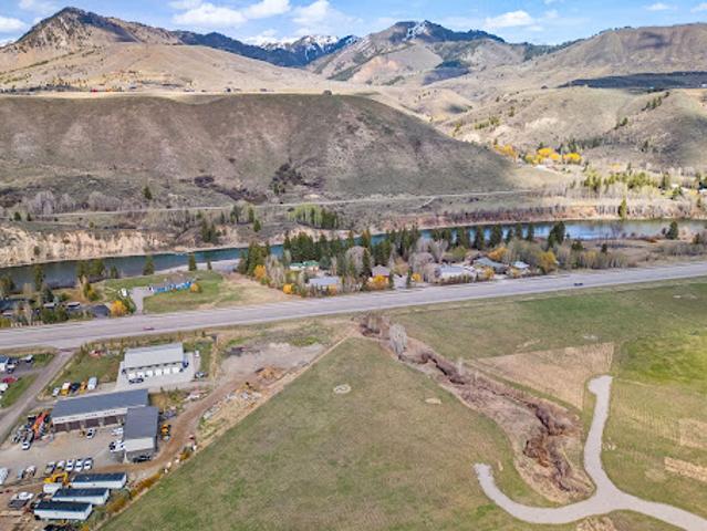 Land for sale in Wyoming