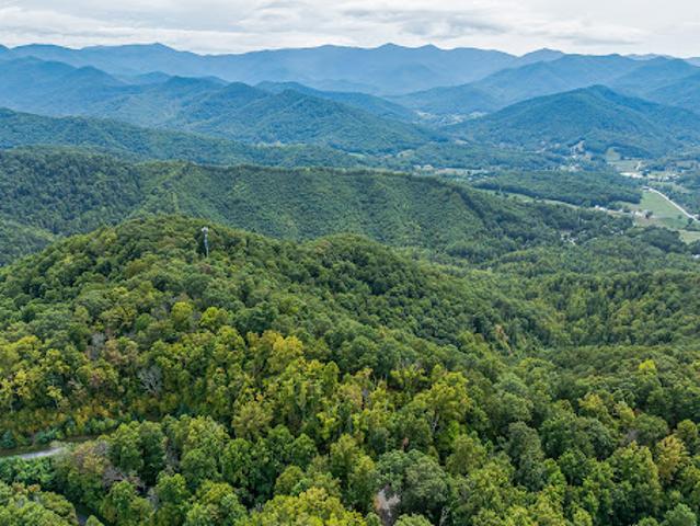 Land for sale in Weaverville, North Carolina