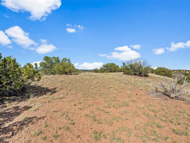 Land for sale in Santa Fe, New Mexico