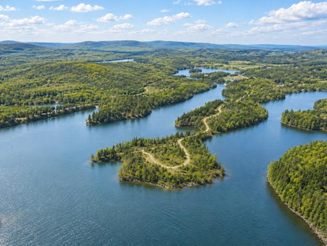 Land for sale in Laurentides, Quebec