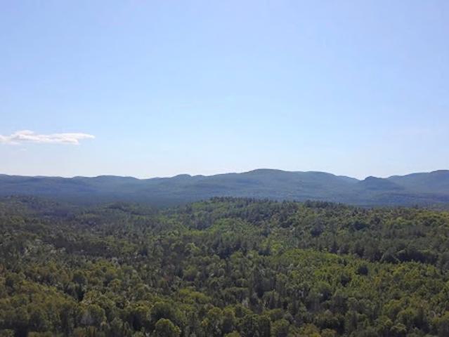 Land for sale in Chertsey, Quebec