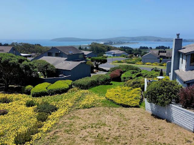 Land for sale in Bodega Bay, California