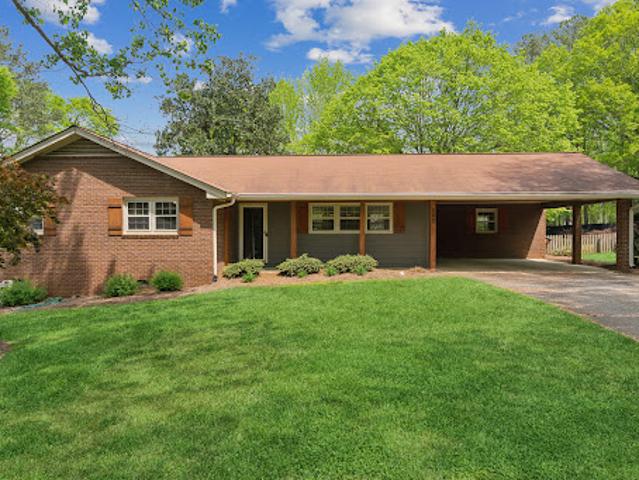 Land for sale in Alpharetta, Georgia