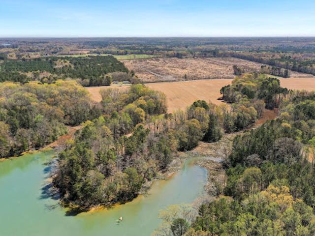 Land for sale in Virginia
