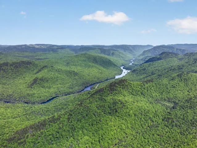 Land for sale in Stoneham-et-tewkesbury, Quebec