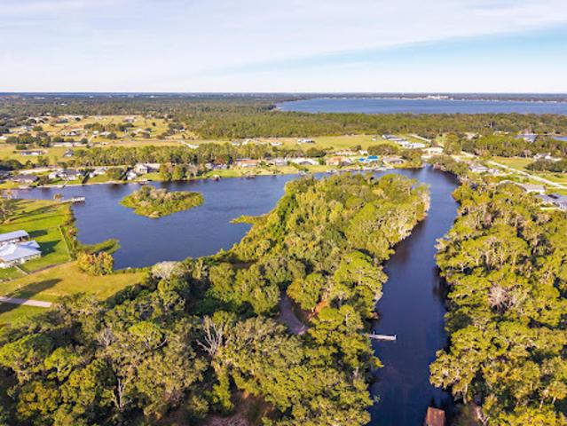 Land for sale in Tavares, Florida