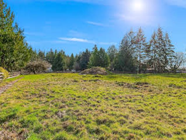 Land for sale in Woodinville