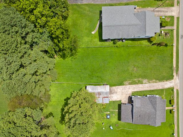 Land for sale in Athens, Alabama