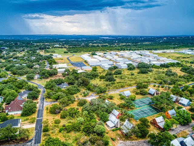 Land for sale in Spicewood, Texas