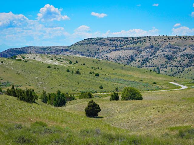 Land for sale in Manhattan, Montana