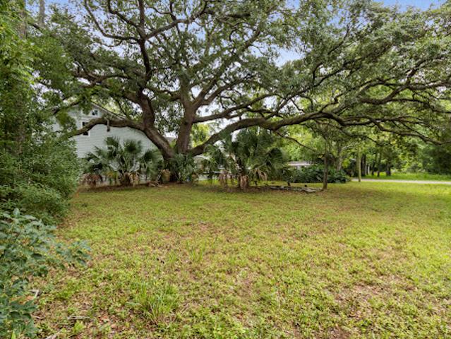 Land for sale in Fernandina Beach Land for sale in Fernandina Beach