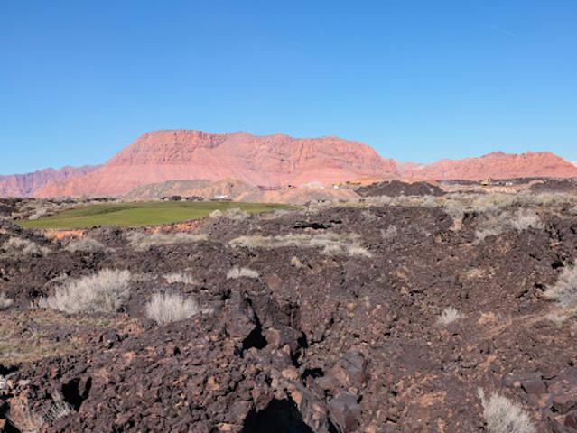 Land for sale in Santa Clara, Utah