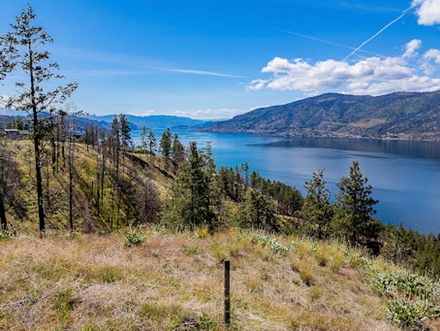 Land for sale in Lake Country, British Columbia