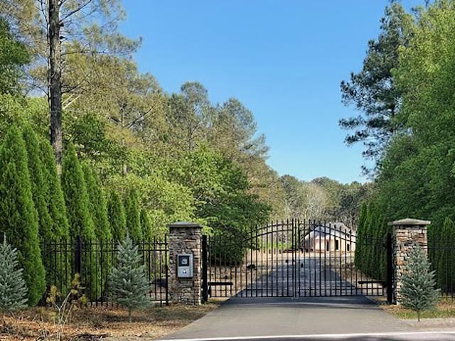 Land for sale in Cobb, Georgia