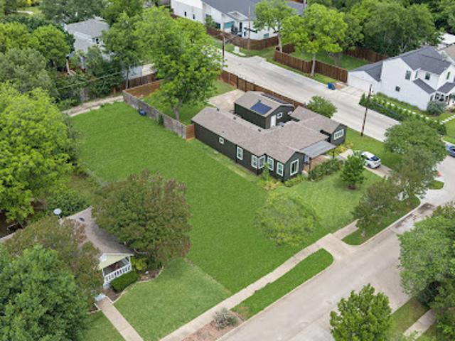 Land for sale in Dallas, Texas