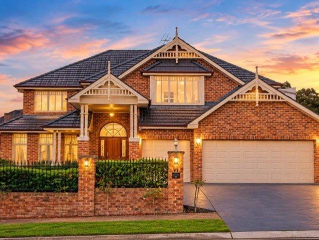 House for sale in Bella Vista, Sydney