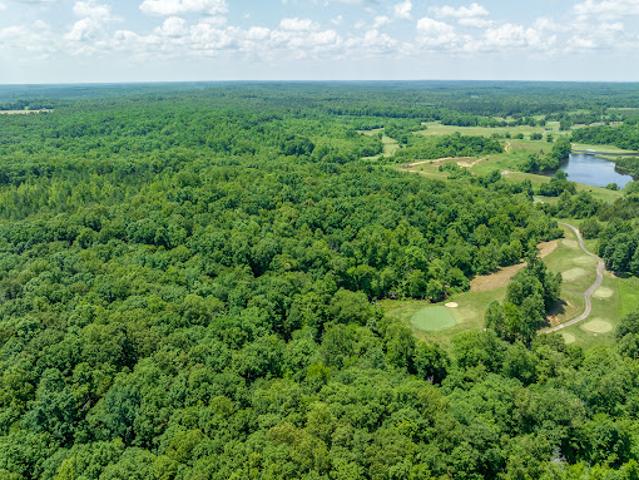 Land for sale in Farmville, Virginia