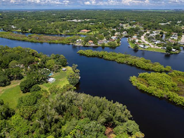 Land for sale in Florida