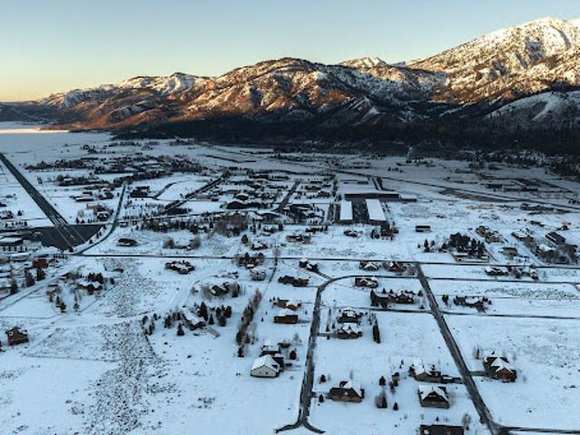 Land for sale in Wyoming