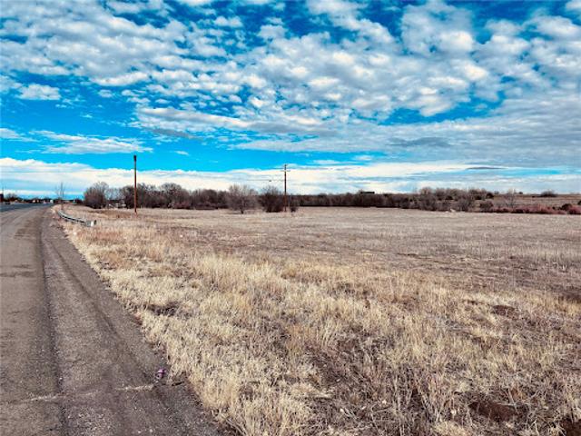 Land for sale in New Mexico