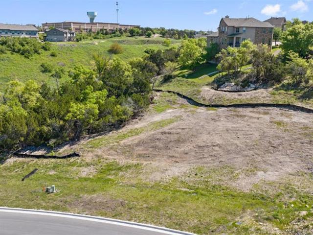 Land for sale in Leander Land for sale in Leander