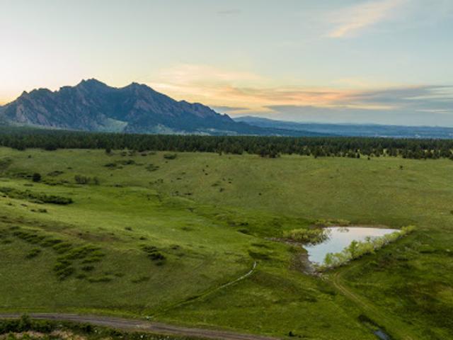 Land for sale in Boulder, Colorado