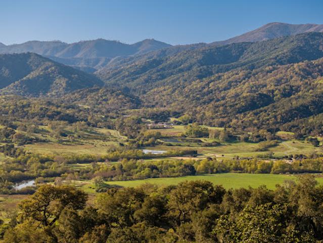 Land for sale in Carmel, California