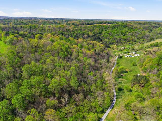 Land for sale in Tennessee
