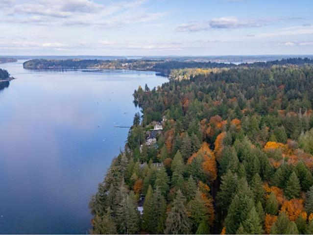Land for sale in Olympia, Thurston County