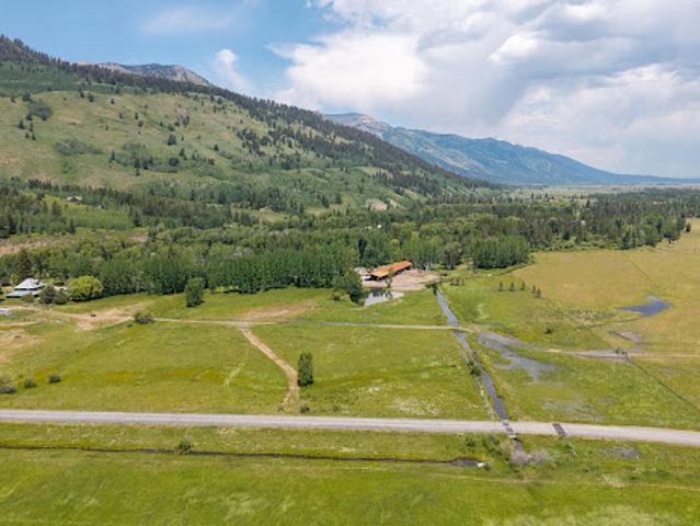 Land for sale in Wilson