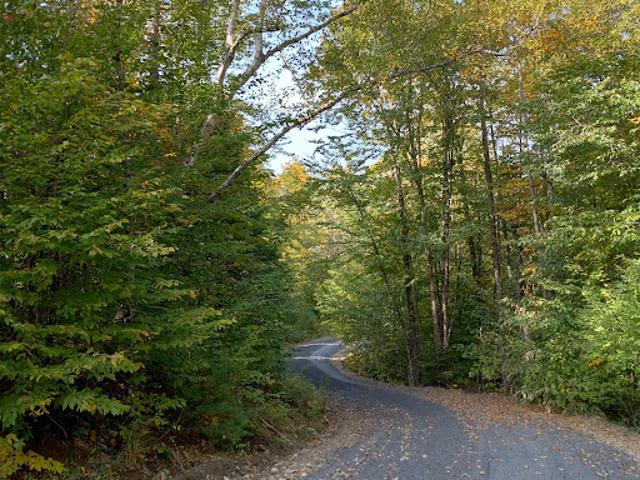 Land for sale in New Hampshire