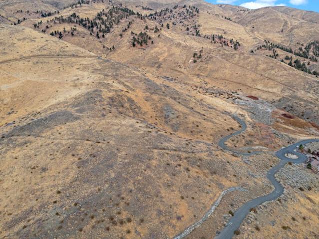 Land for sale in Reno, Nevada