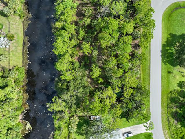 Land for sale in North Port, Florida