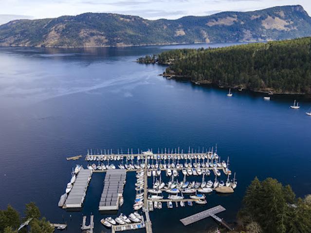 Land for sale in Duncan, British Columbia