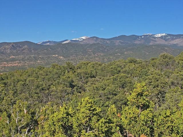 Land for sale in Santa Fe, Santa Fe County
