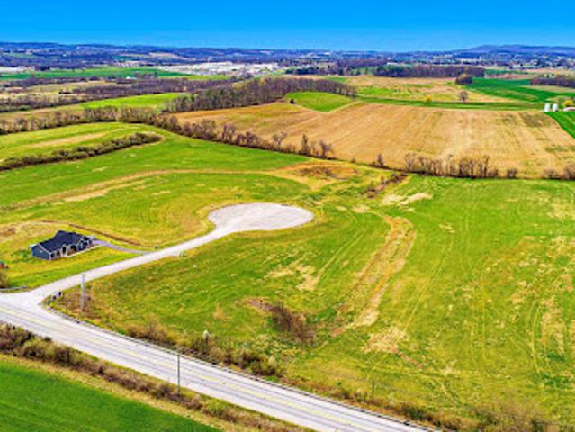 Land for sale in York, Pennsylvania
