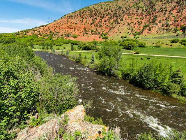 Land for sale in Eagle, Colorado