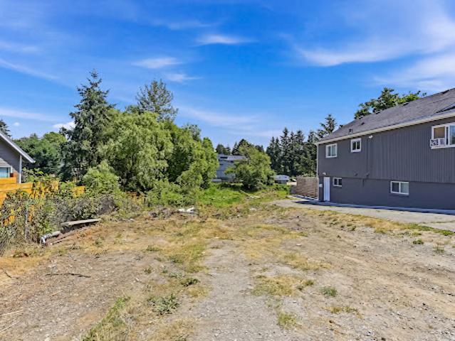 Land for sale in Seattle, Washington