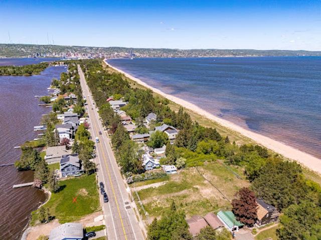 Land for sale in Duluth, Minnesota