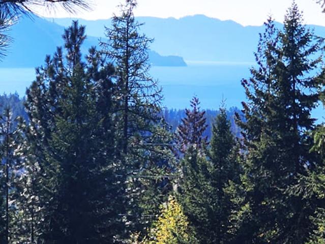 Land for sale in Hope, Idaho