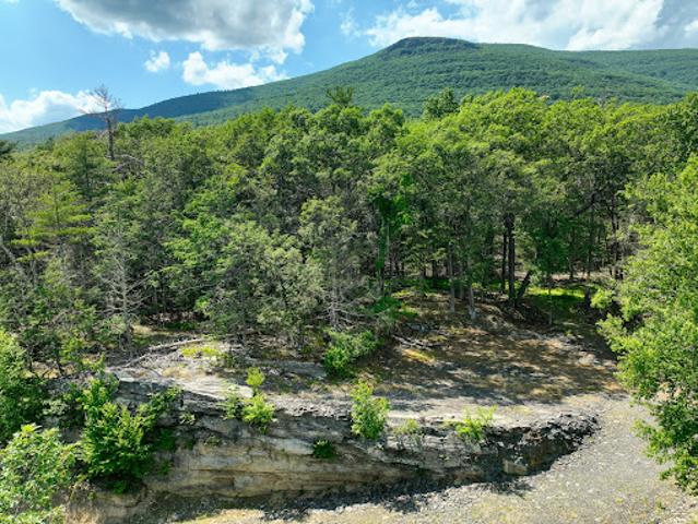Land for sale in Bloomington, New York