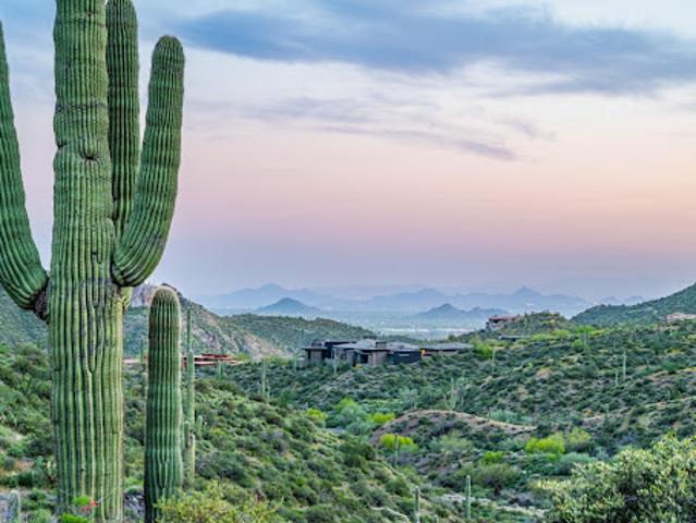 Land for sale in Scottsdale Land for sale in Scottsdale