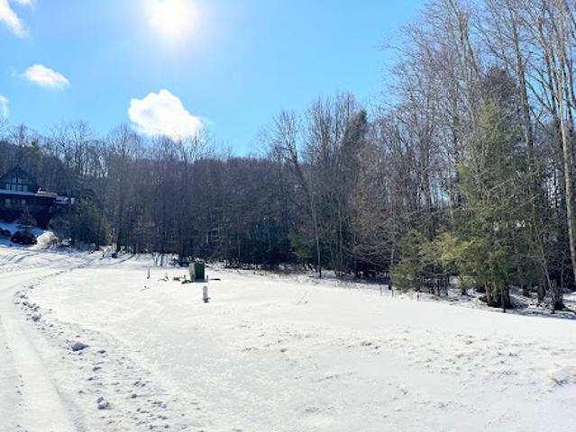 Land for sale in Linville, North Carolina