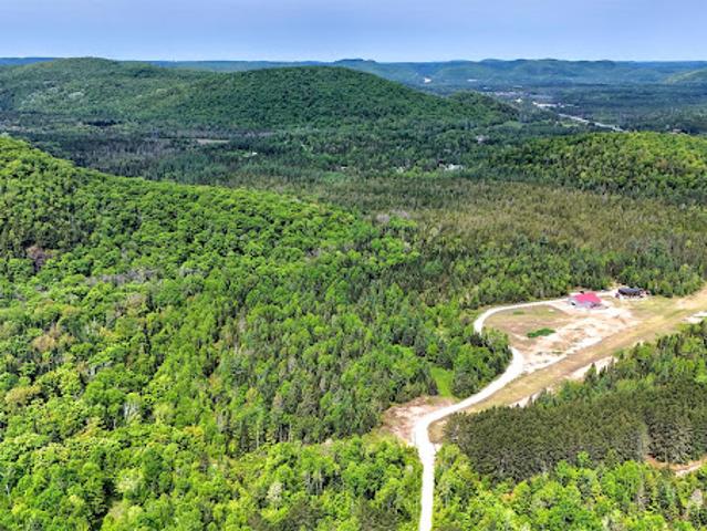 Land for sale in Laurentides, Quebec