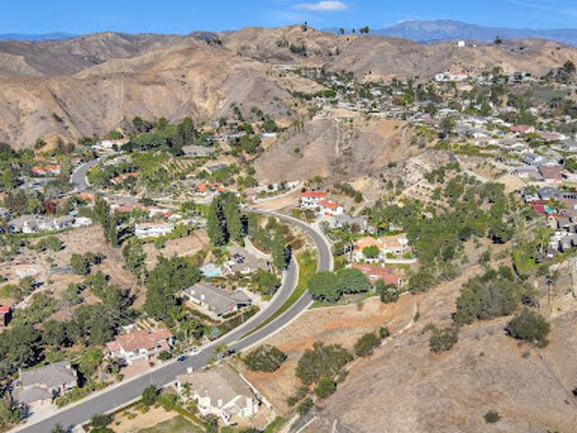 Land for sale in Ventura