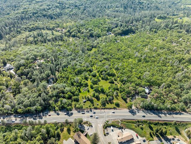 Land for sale in Grass Valley, California