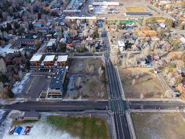 Land for sale in Wyoming